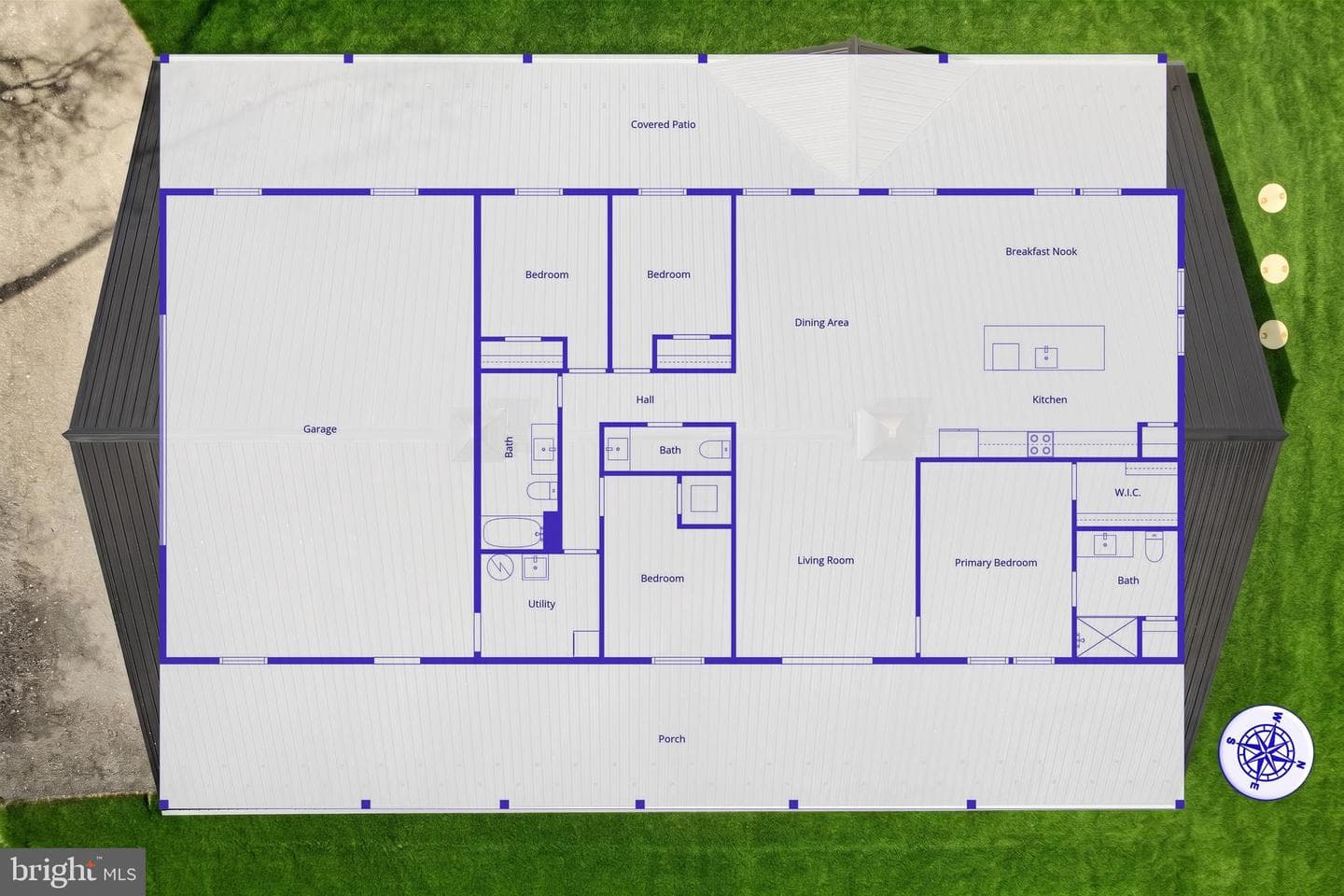 15937 Mcdowell Farm Lane photo 12