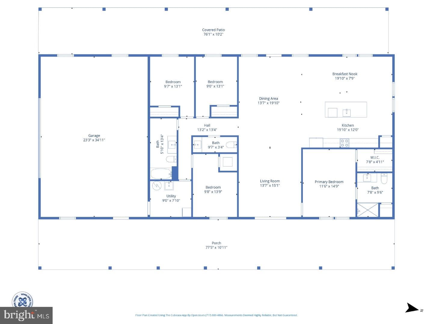 15937 Mcdowell Farm Lane photo 75