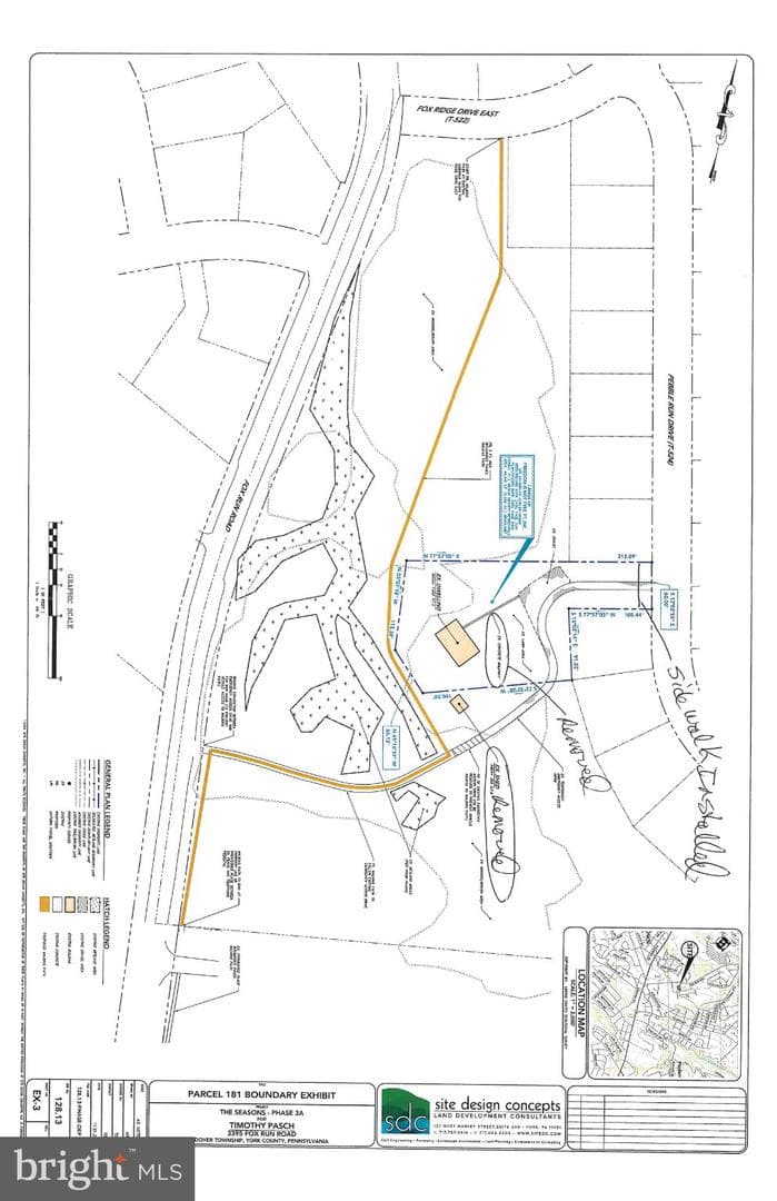 3230 Pebble Run Drive photo 32