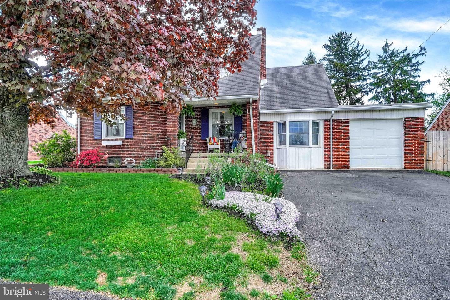 840 Clearmount Road