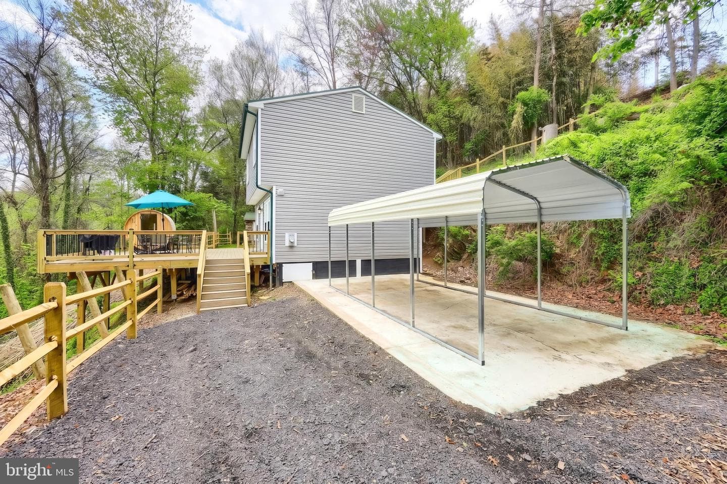 234 Hilltop Road photo 9