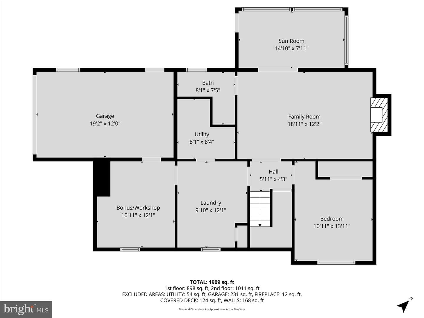 498 Maywood Road photo 54