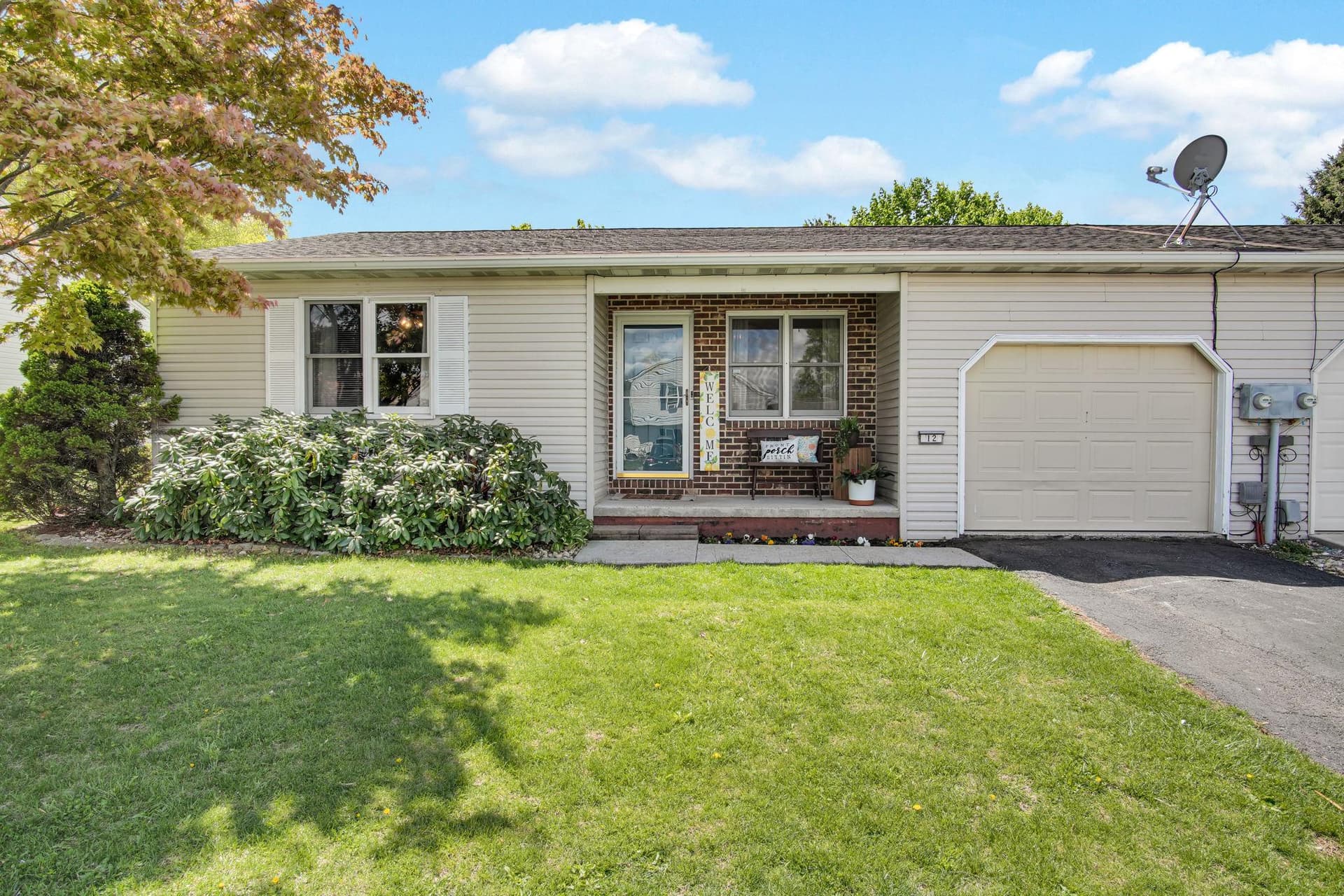 12 Furman Road