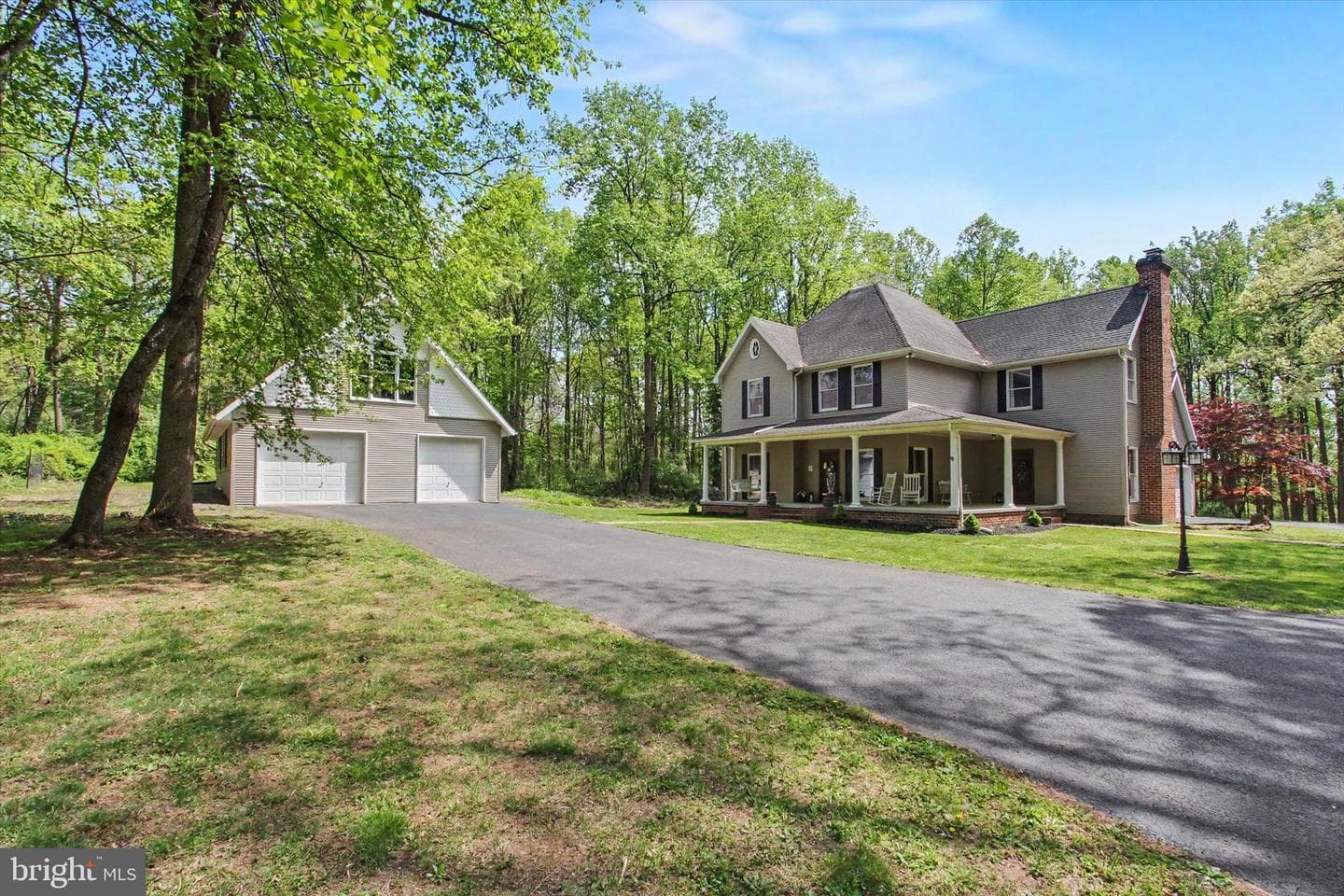 3600 Colonial Road photo 2