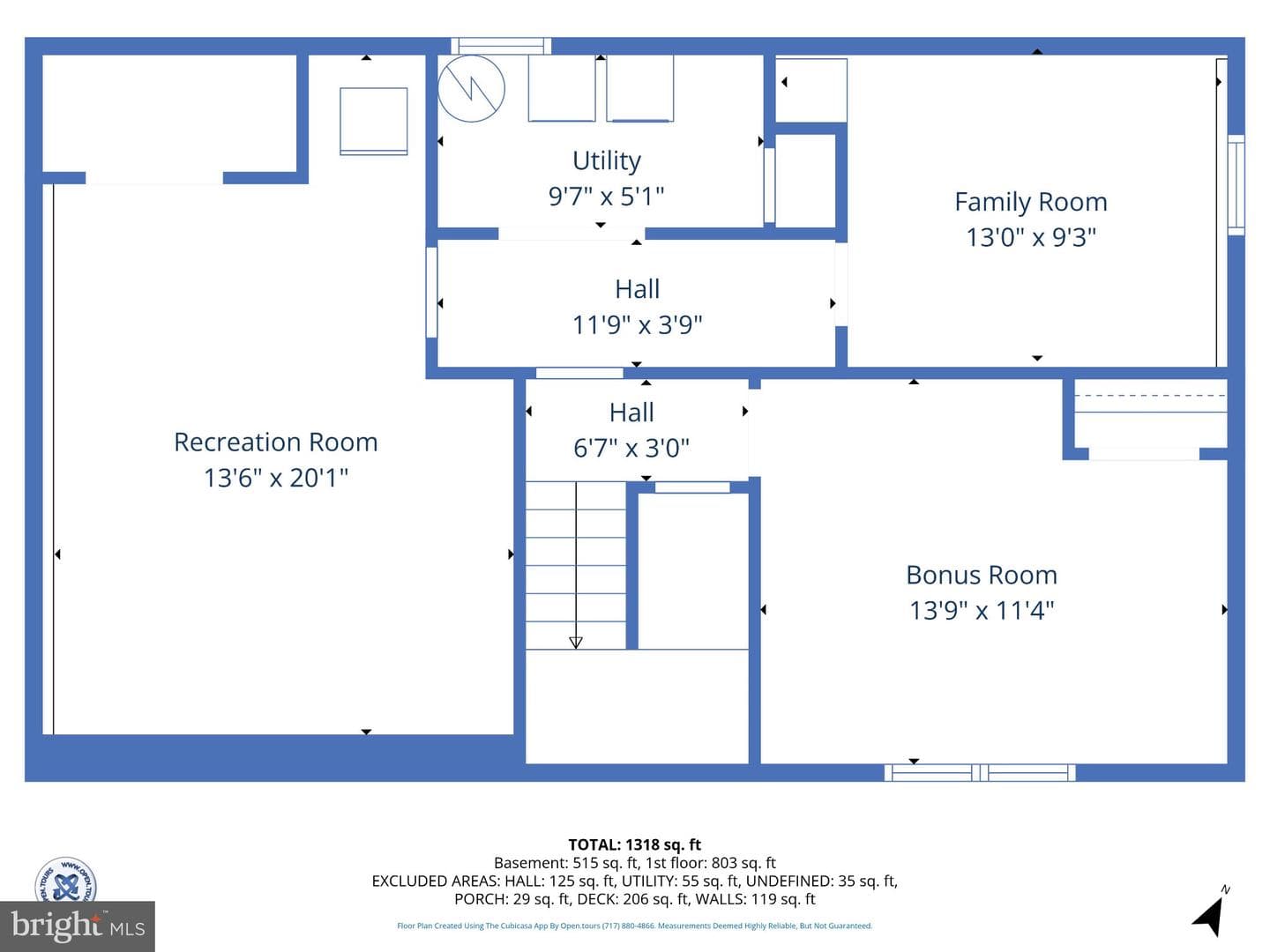 3401 Partridge Drive photo 28