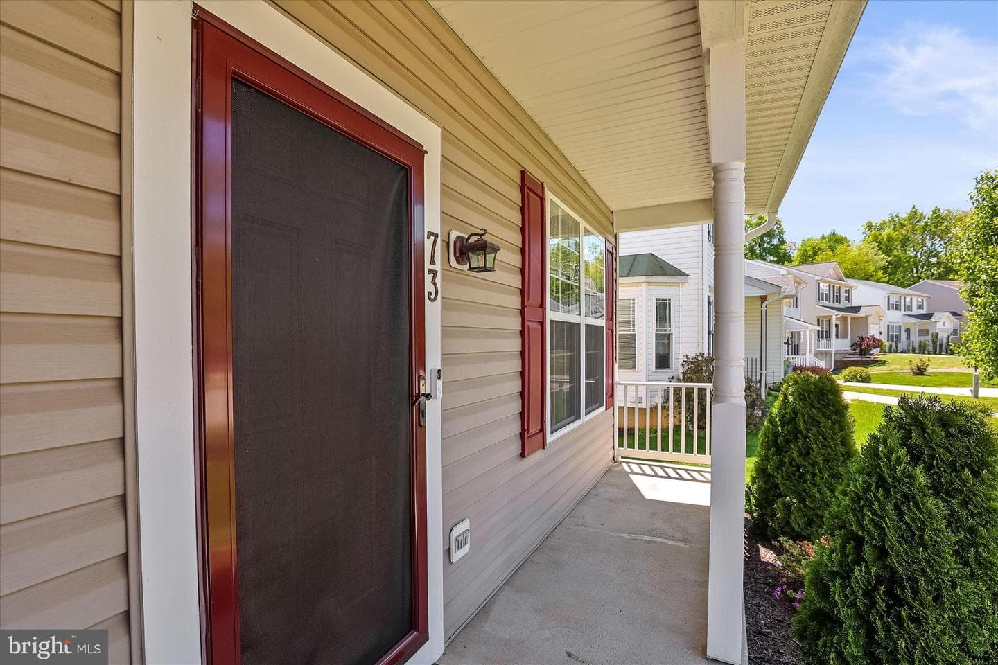 73 Menlena Circle photo 3