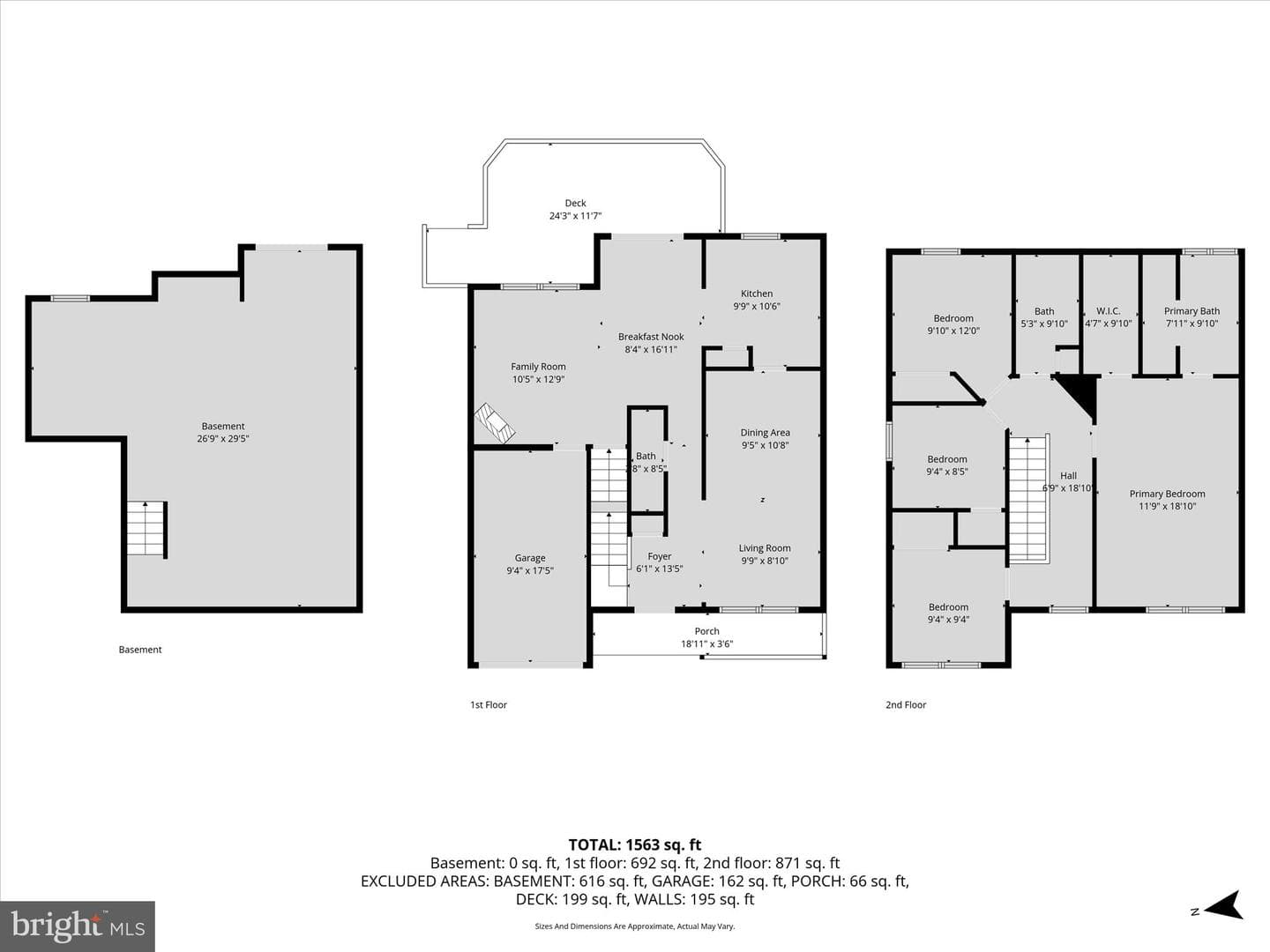 73 Menlena Circle photo 56