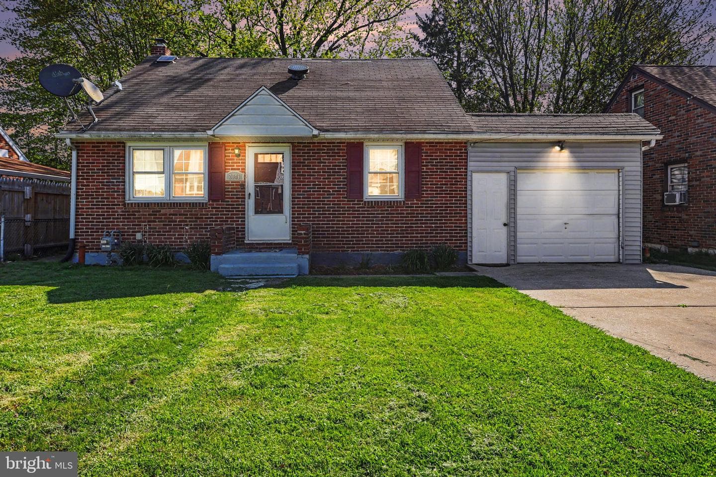 2041 City View Road, York