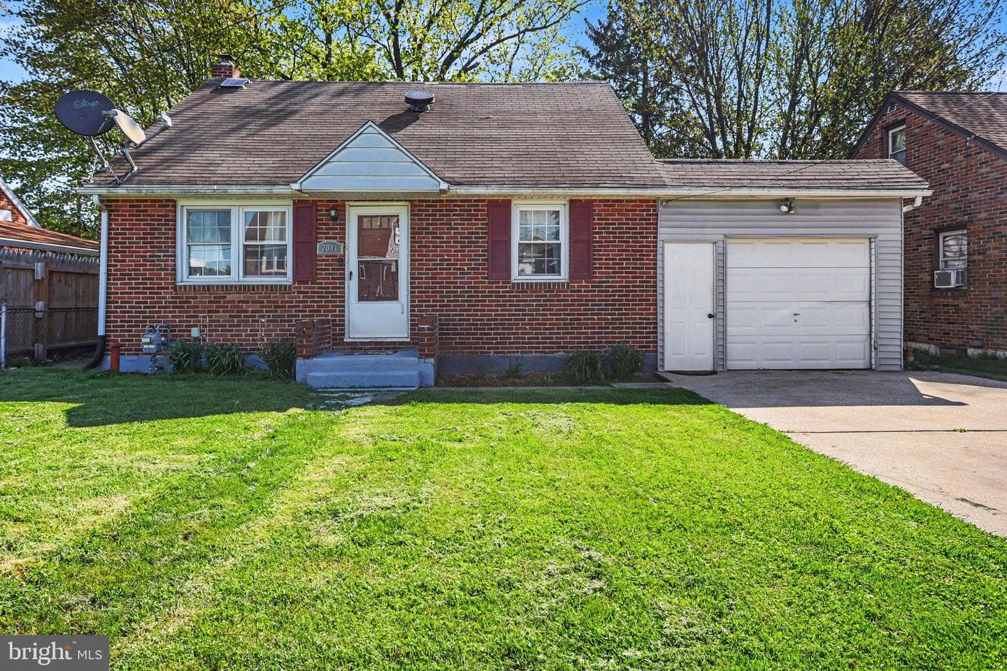 2041 City View Road, York