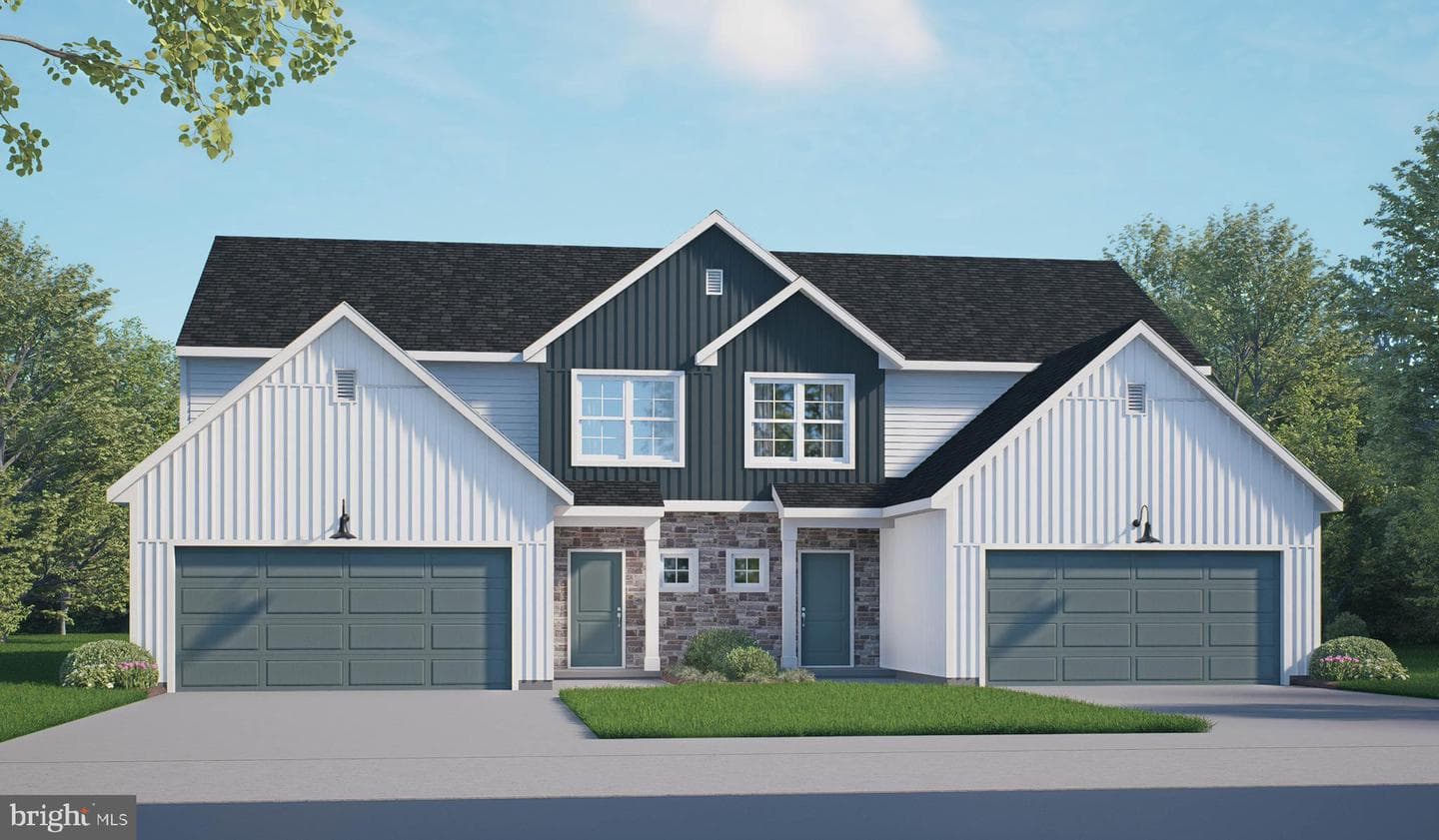 7473 Saint Patrick Court, Abbottstown