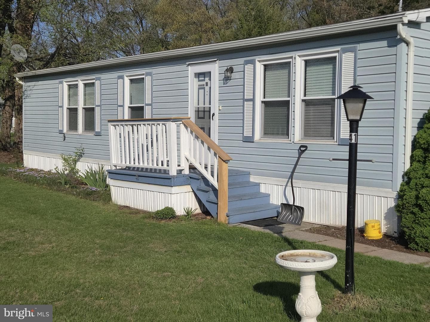 800 York Road #41