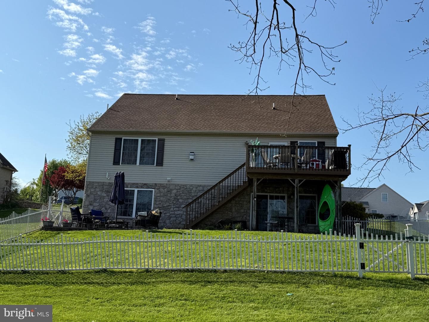 126 Cranbrook Drive photo 4