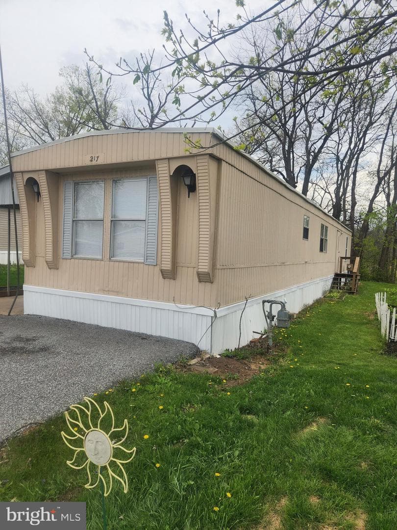 217 Waldorf Drive