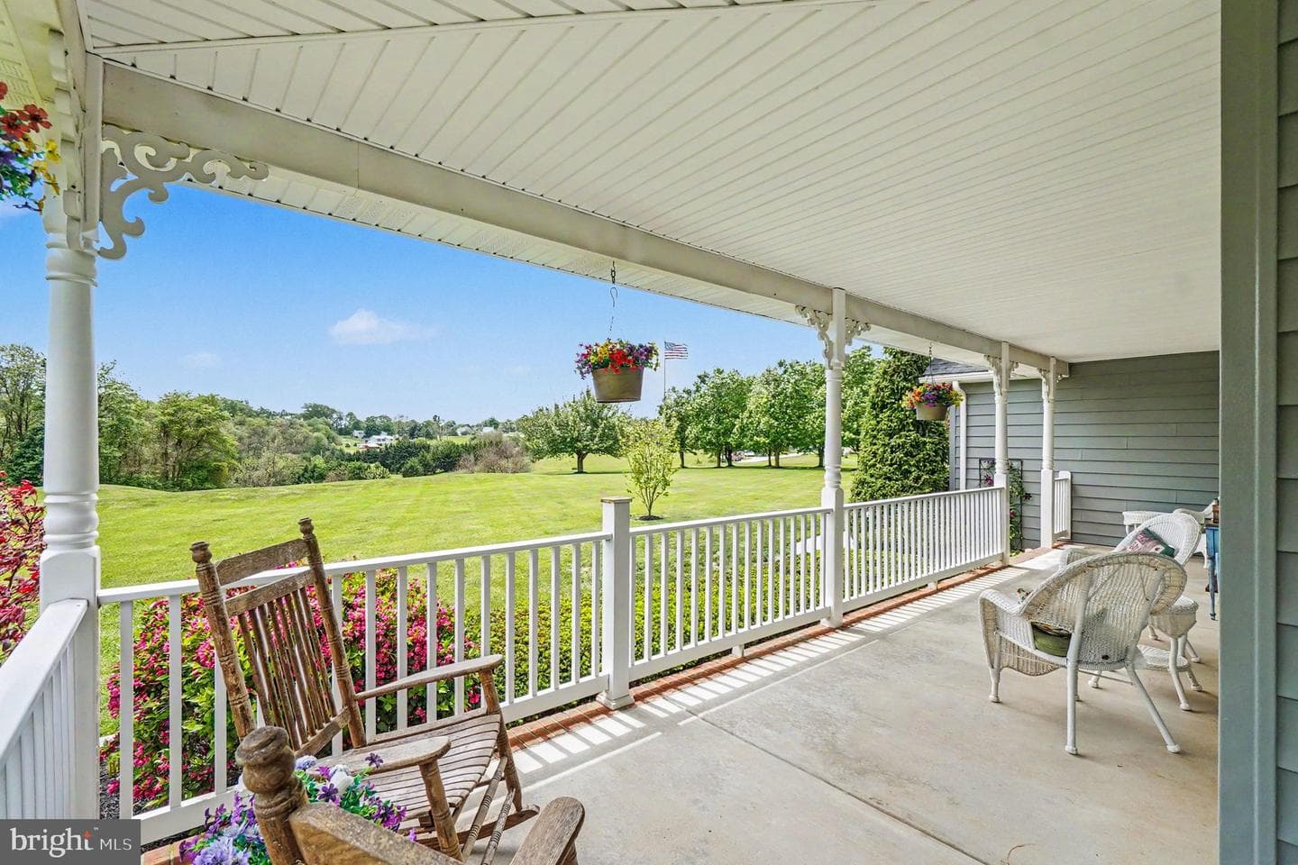913 Bridgeton Road photo 5