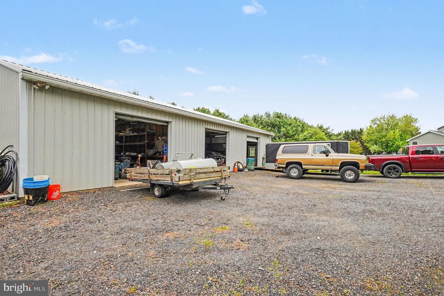913 Bridgeton Road photo 63