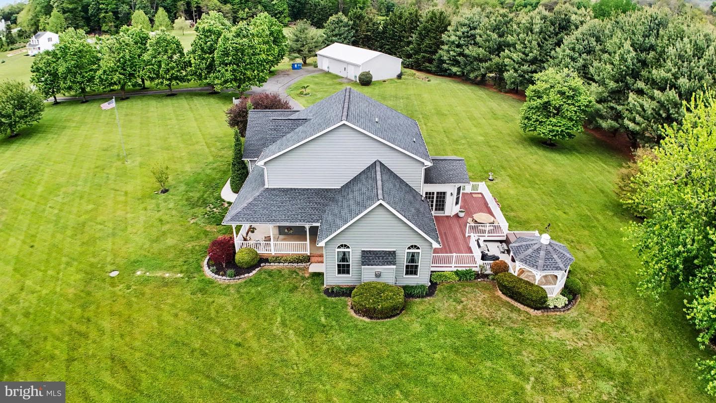 913 Bridgeton Road photo 73