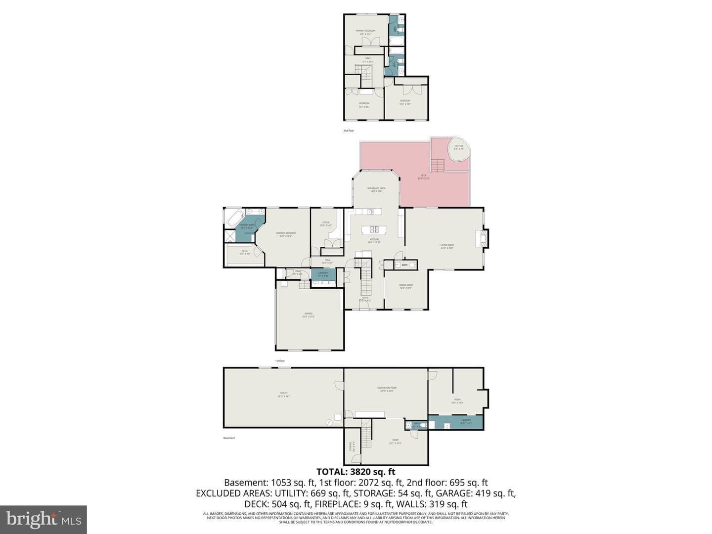 913 Bridgeton Road photo 79