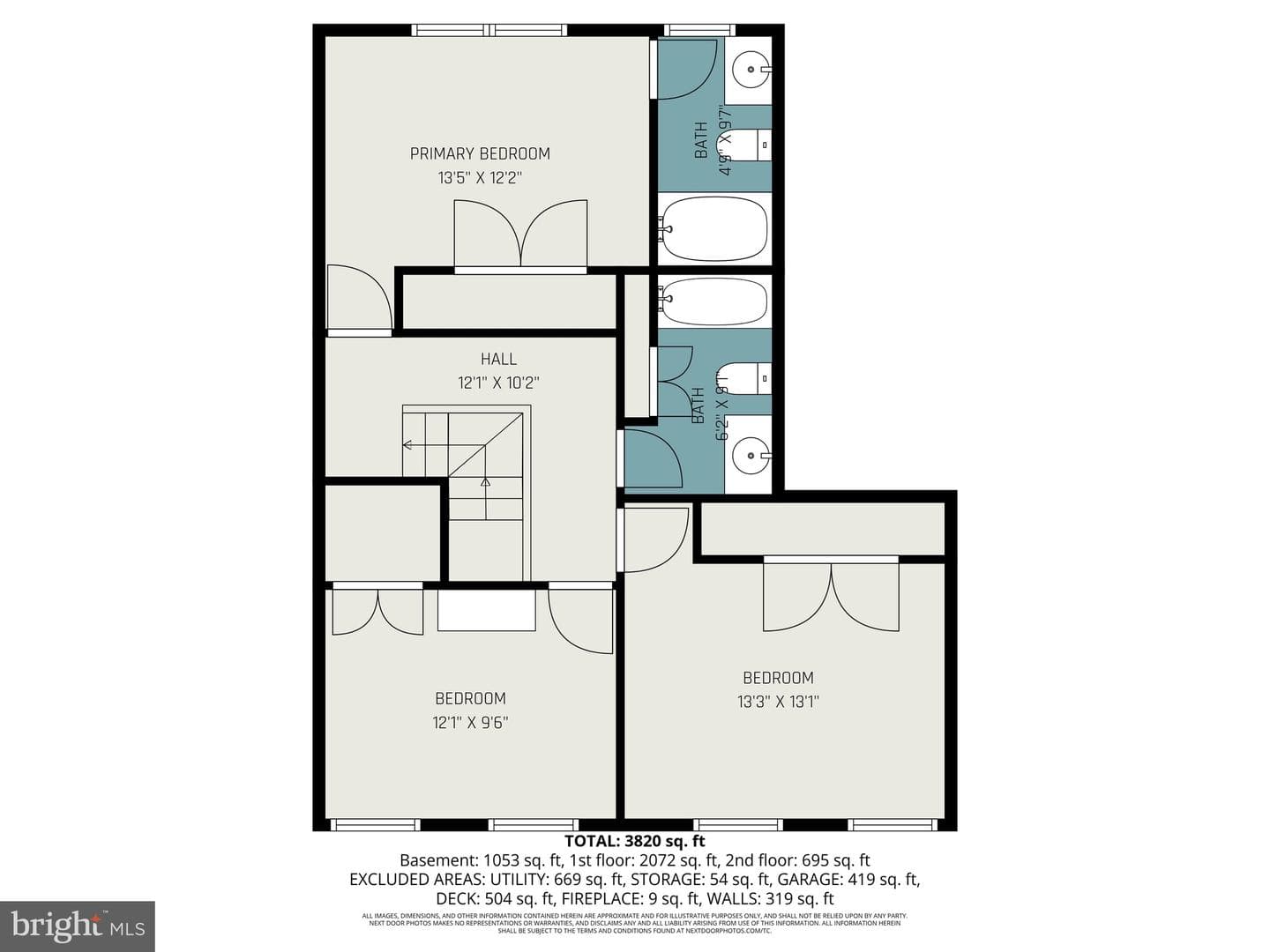 913 Bridgeton Road photo 81