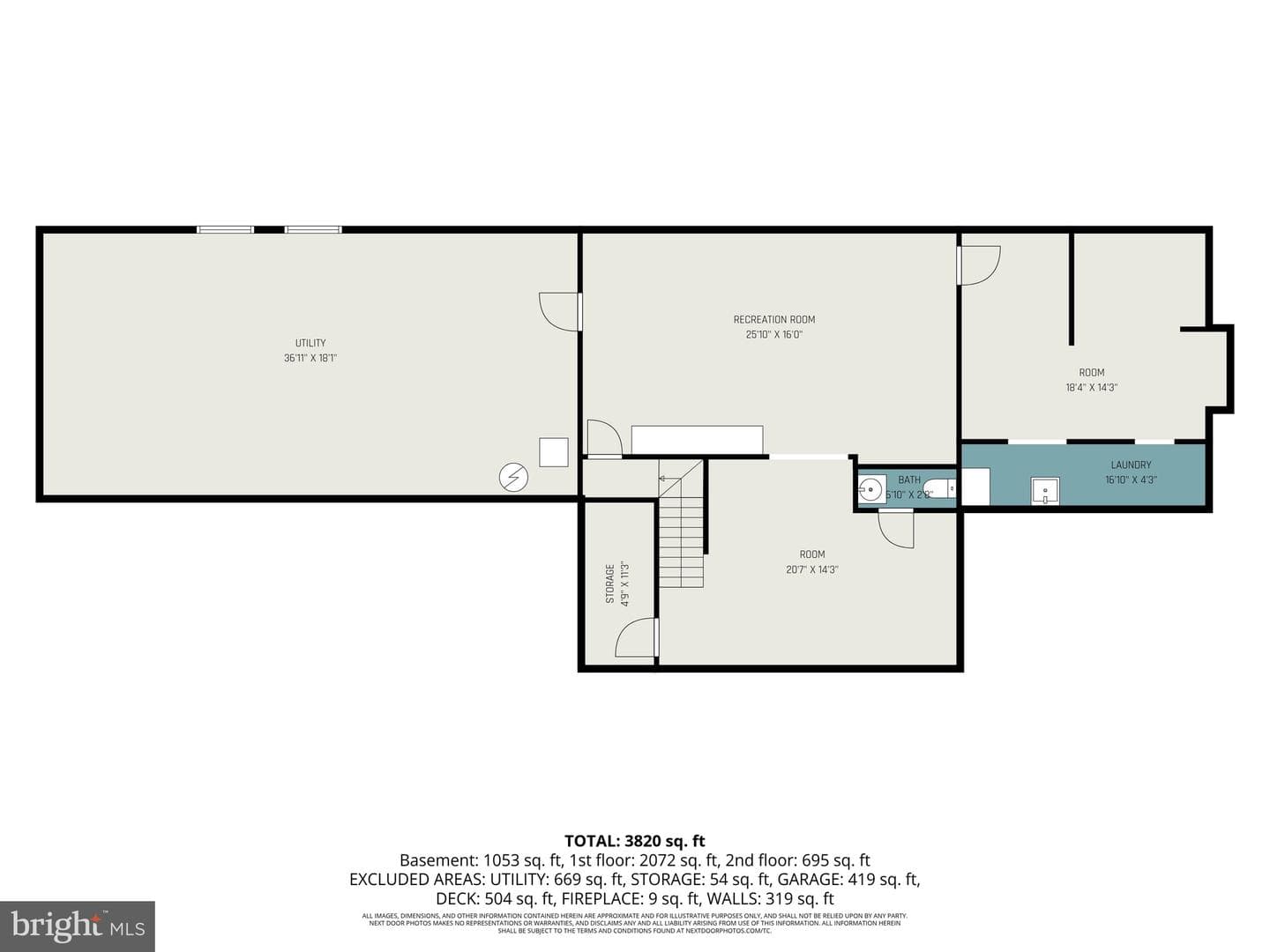 913 Bridgeton Road photo 82