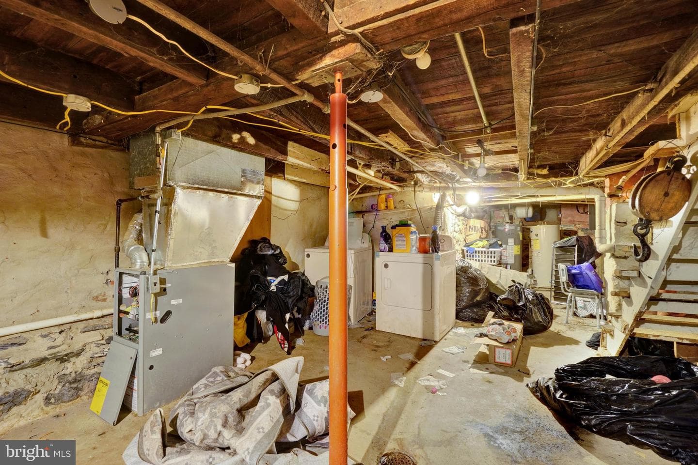 729 E Clarke Avenue photo 12