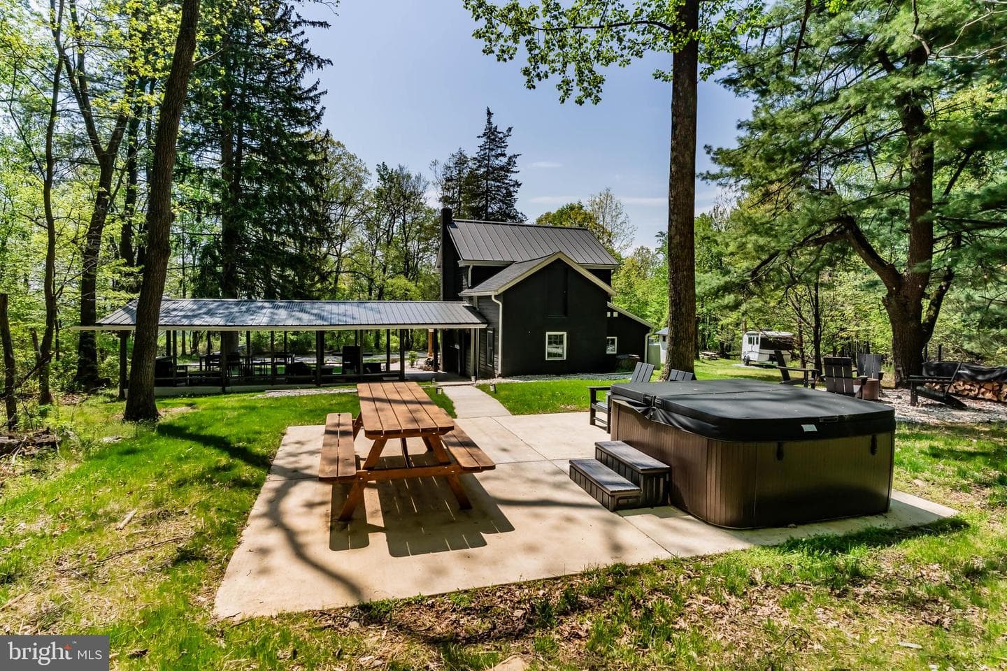 1134 S Mountain Road photo 12