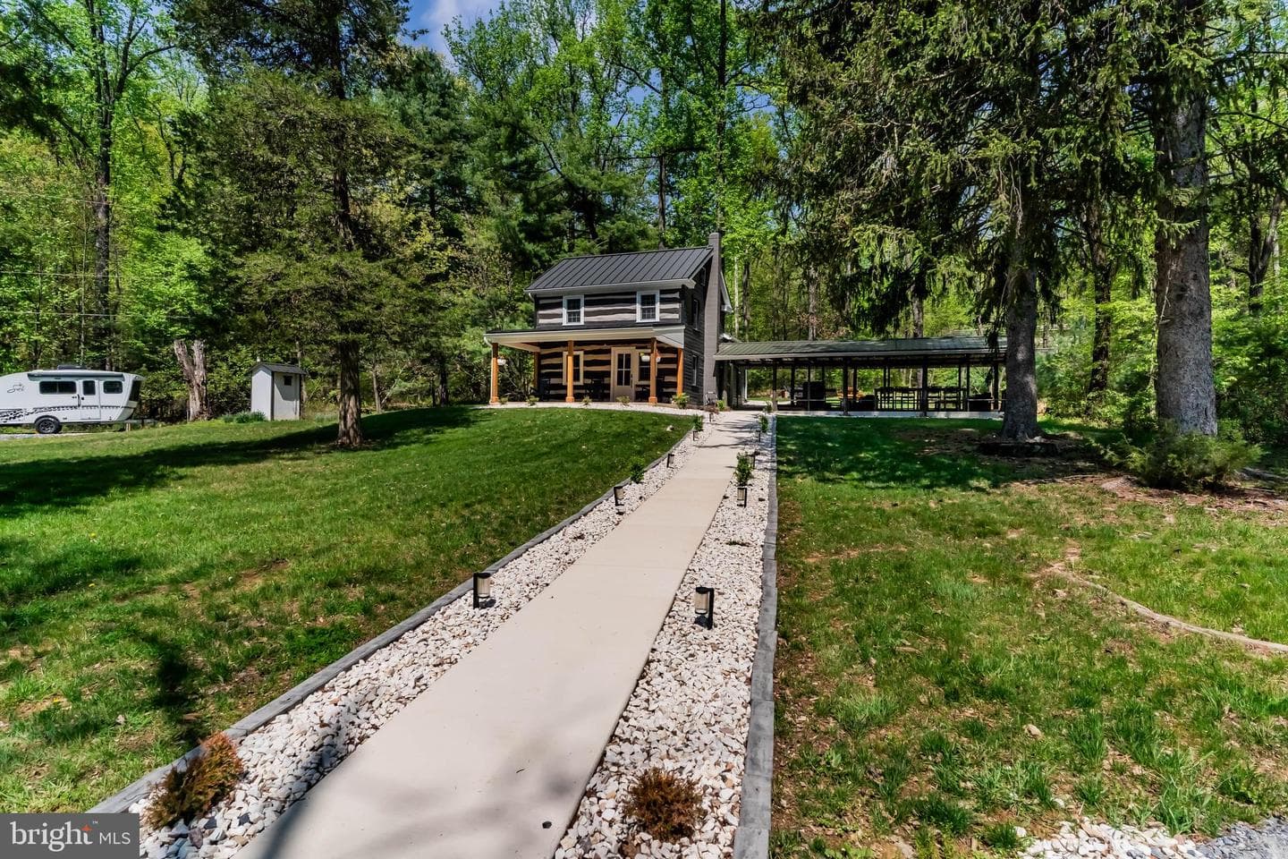 1134 S Mountain Road photo 46
