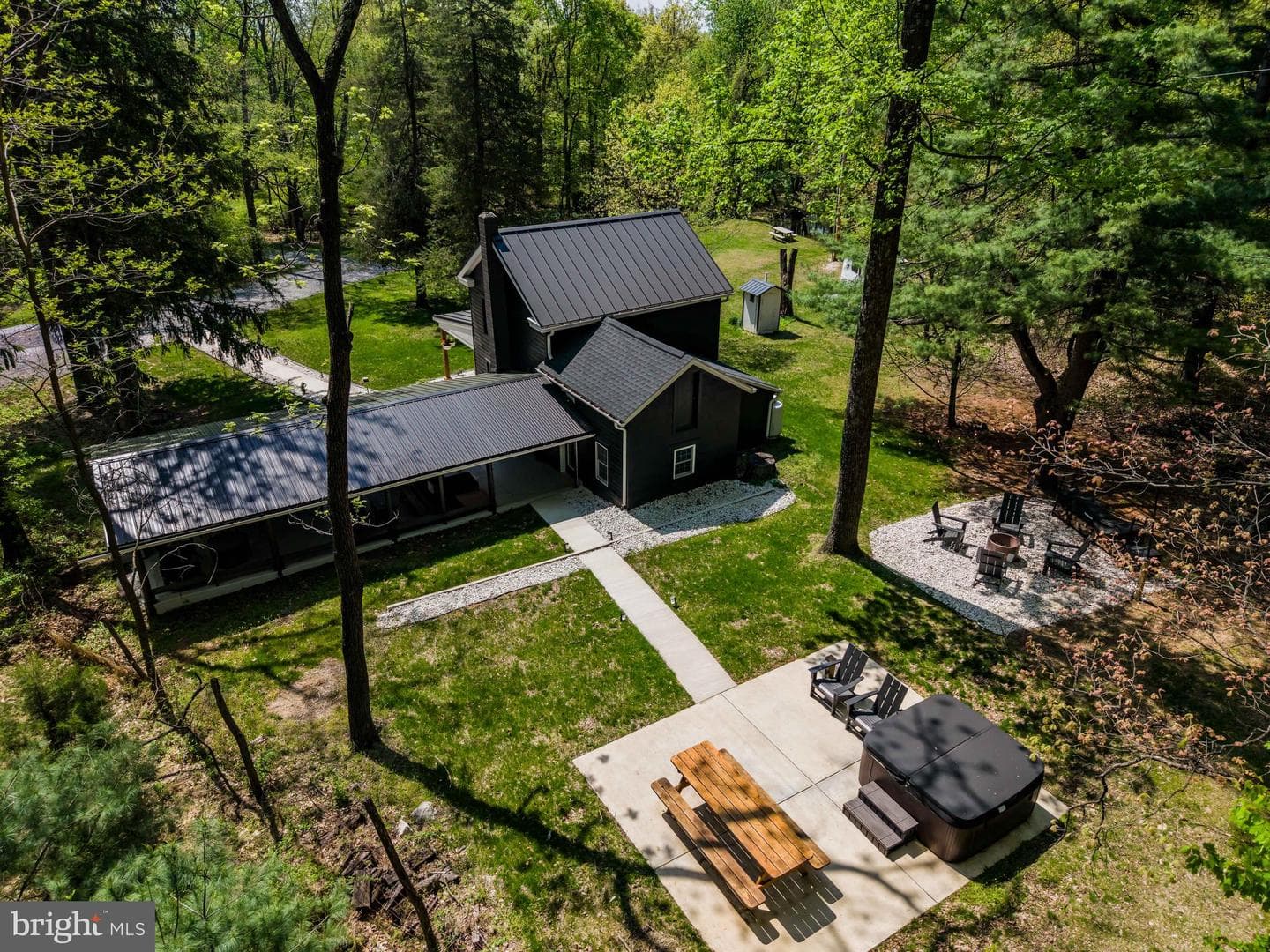 1134 S Mountain Road photo 5