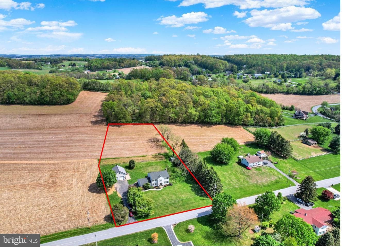 2474 Meetinghouse Road photo 47