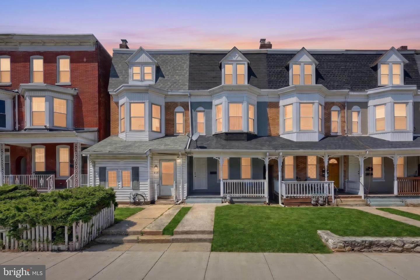833 Linden Avenue, York