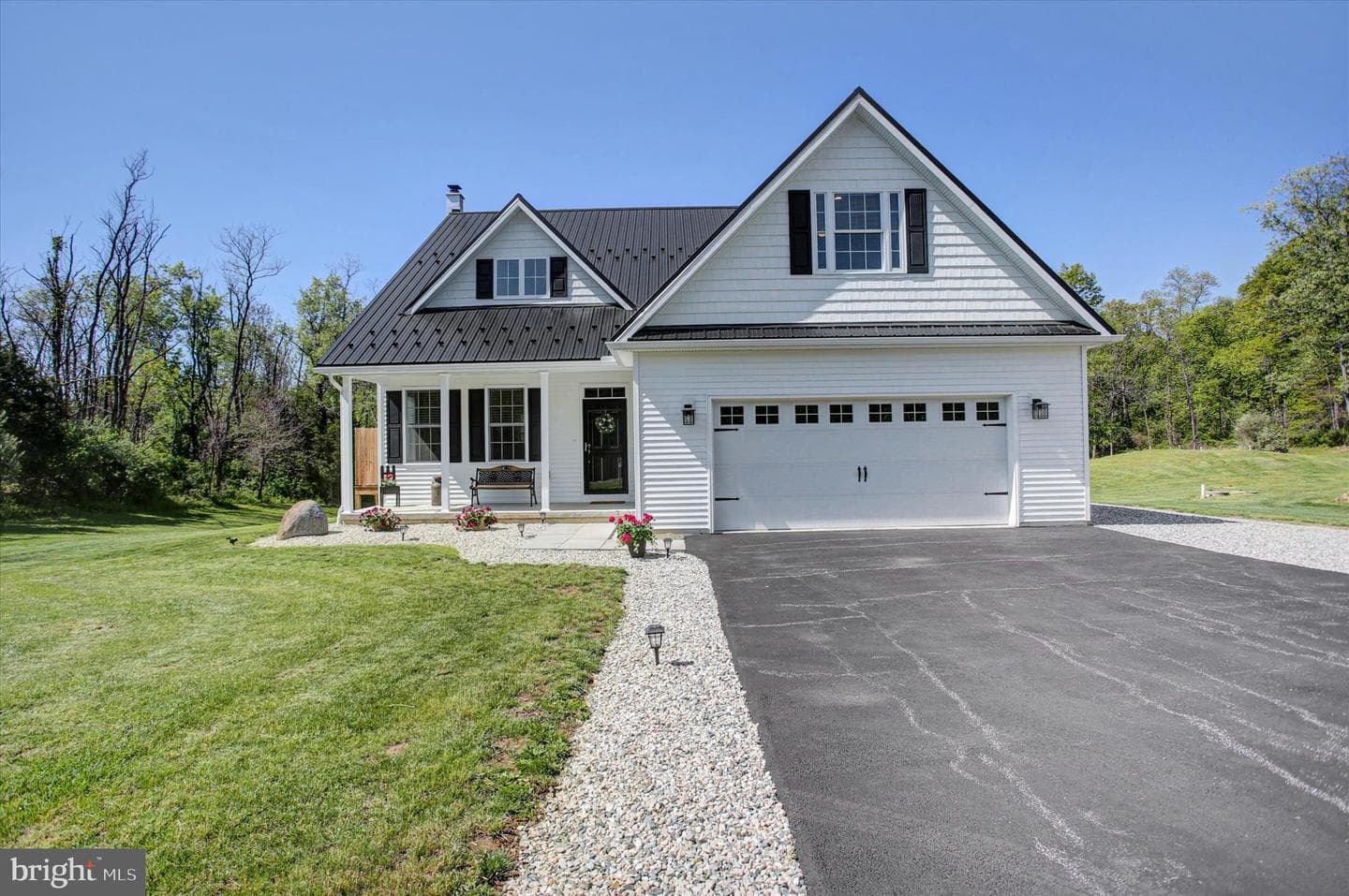 670 Zeigler Road