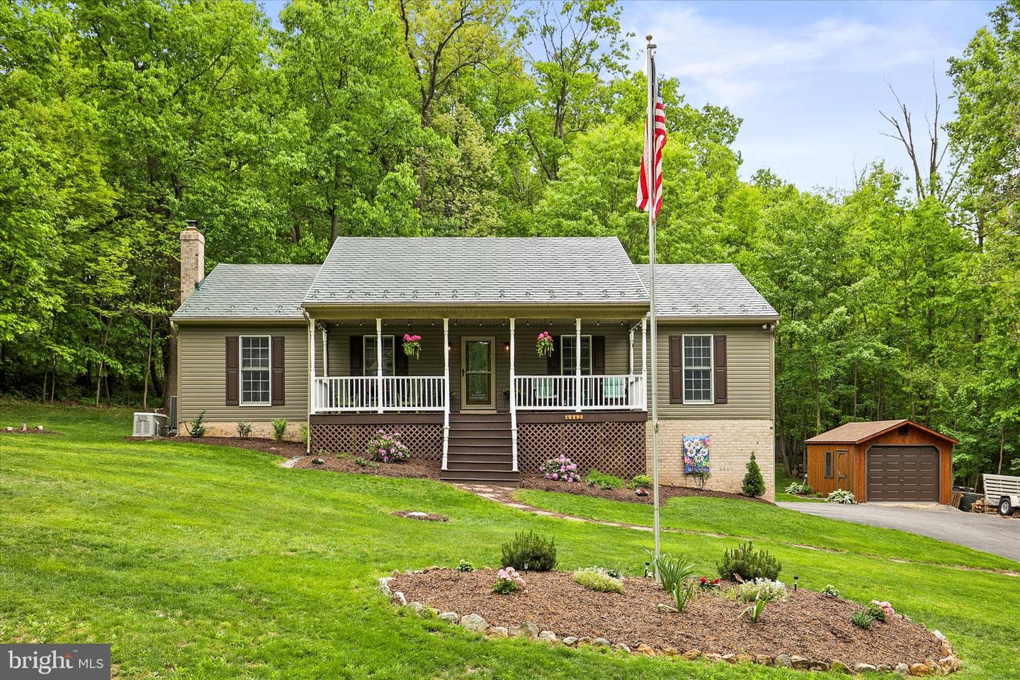 4442 Sunny Slope Road photo 2