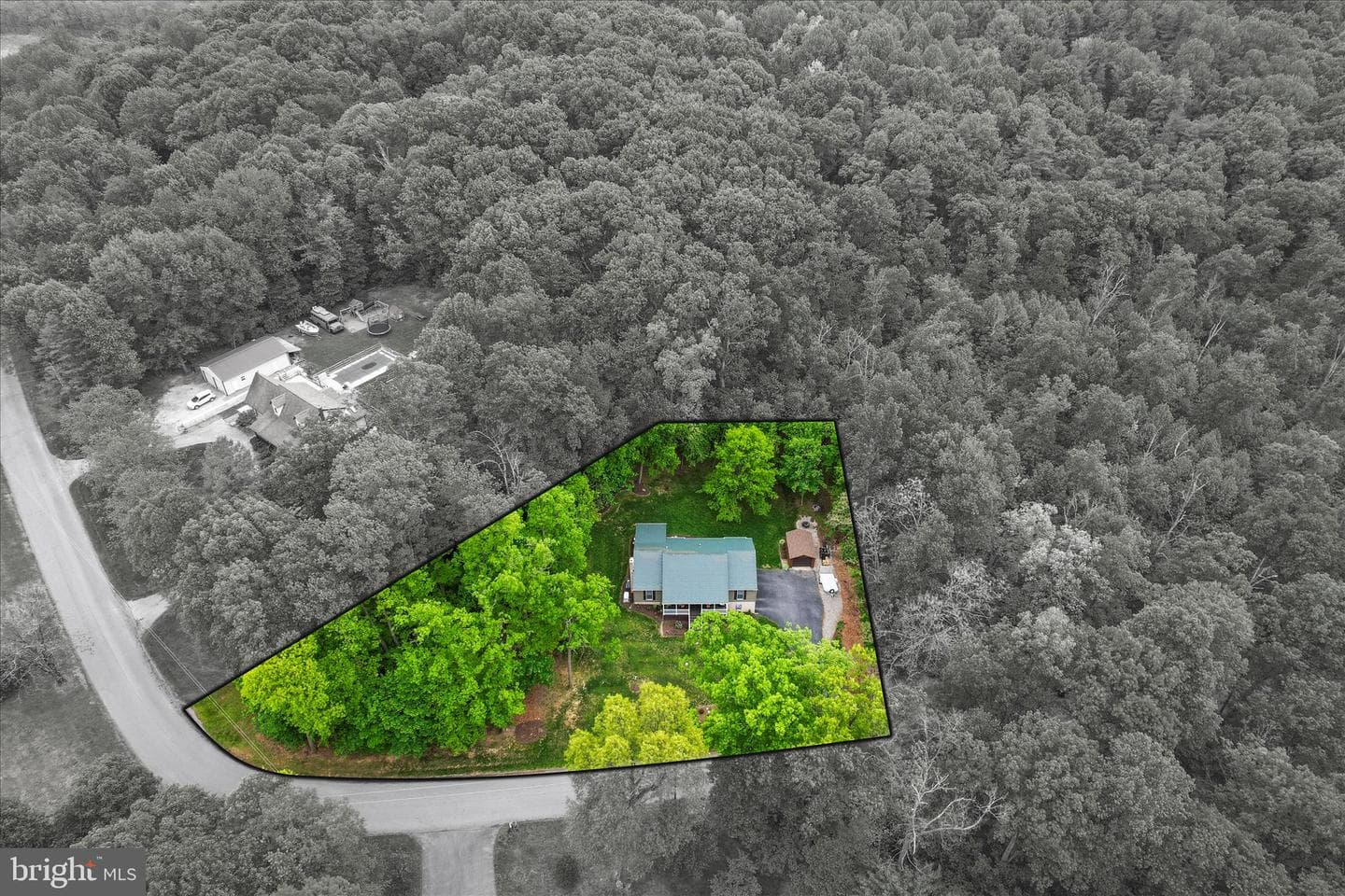 4442 Sunny Slope Road photo 5