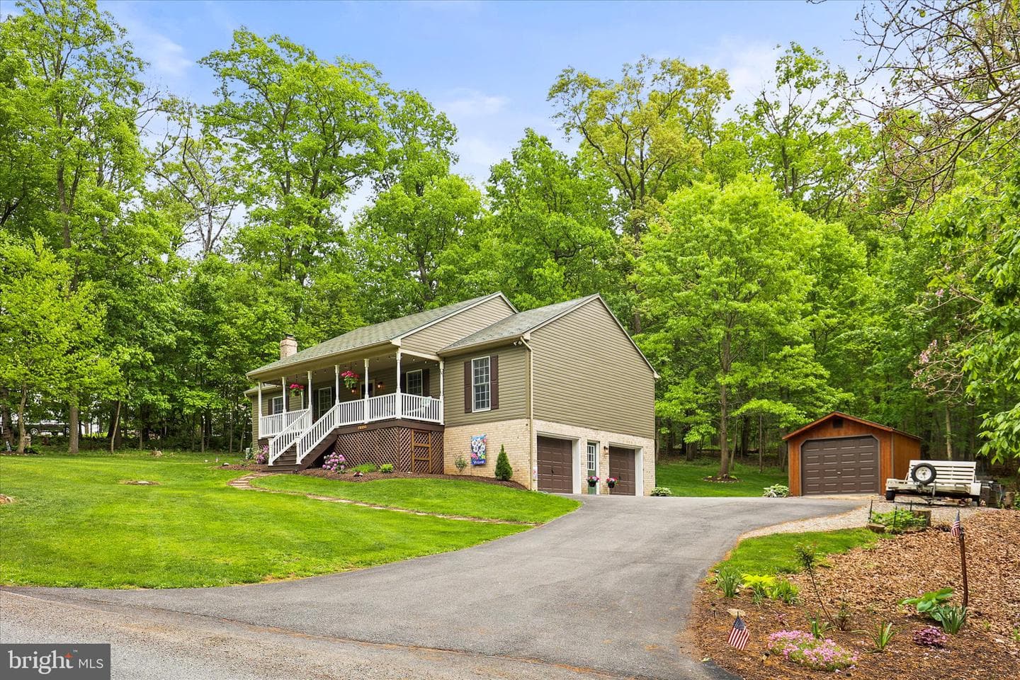4442 Sunny Slope Road photo 6