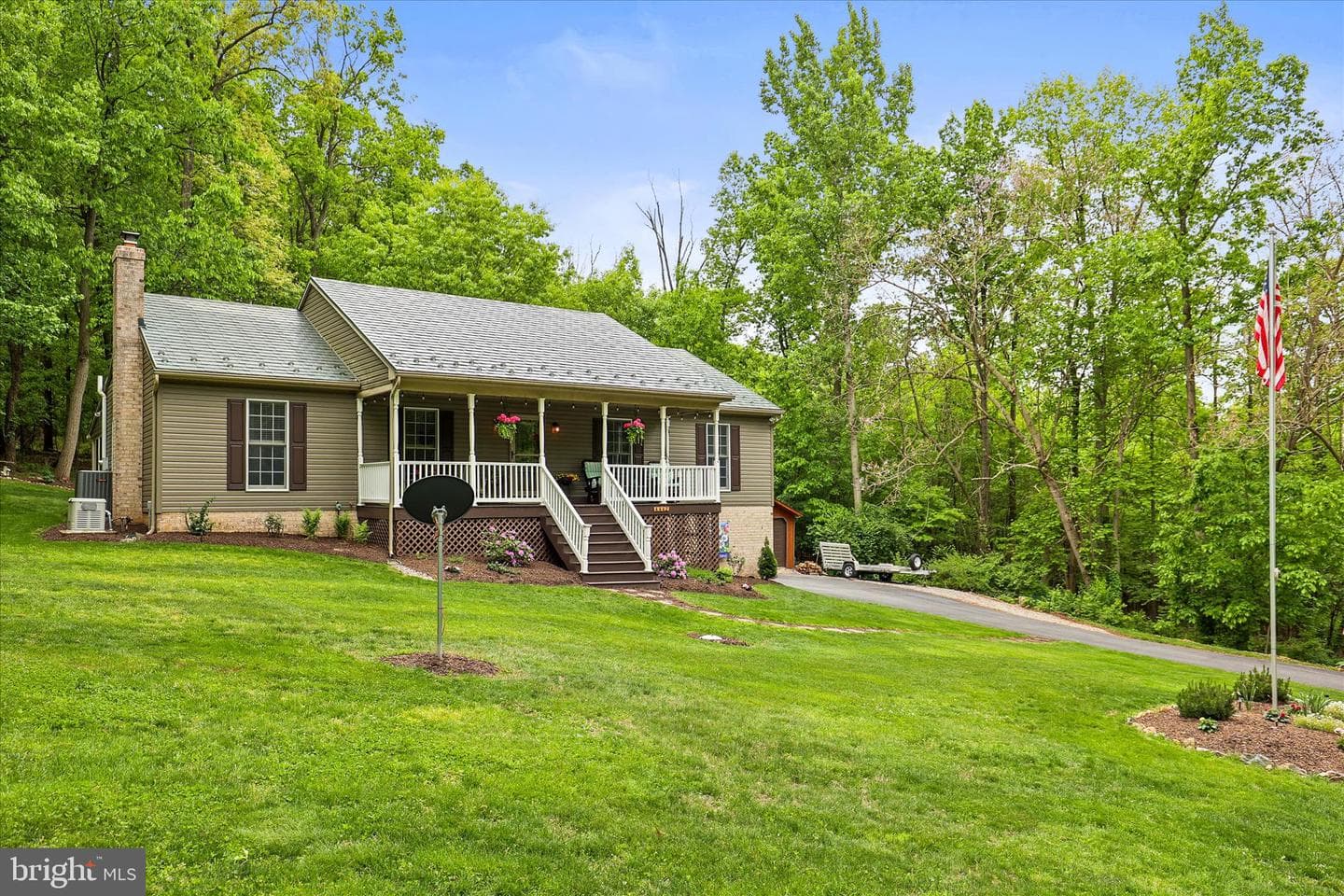 4442 Sunny Slope Road photo 7