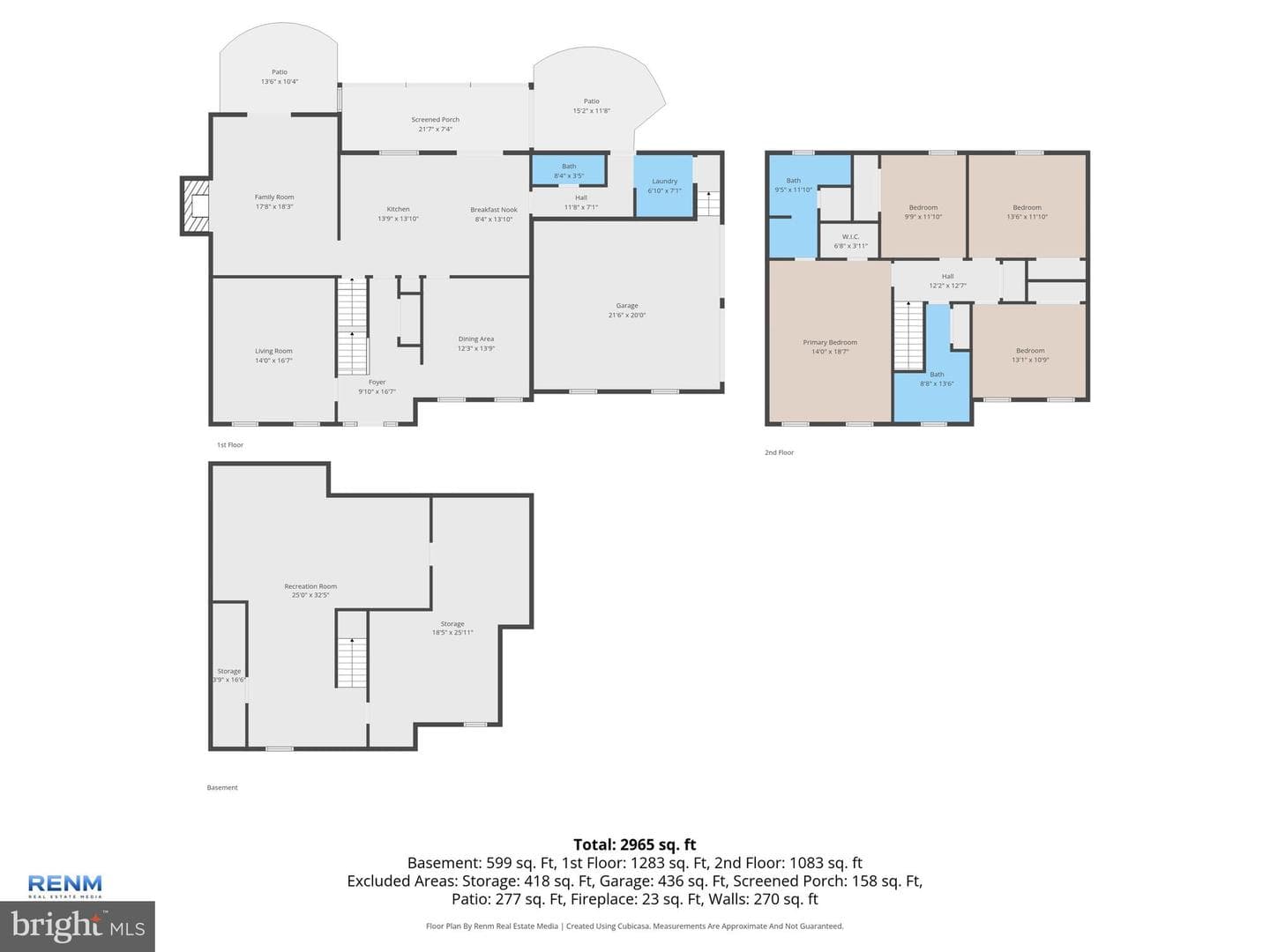 400 White Rose Lane photo 64