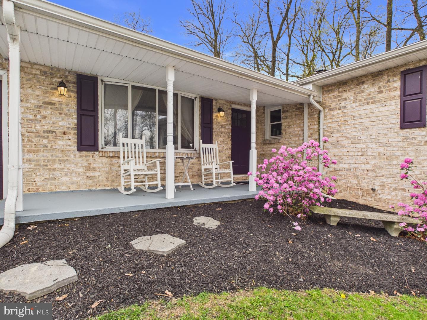 6105 Eyster Avenue photo 3