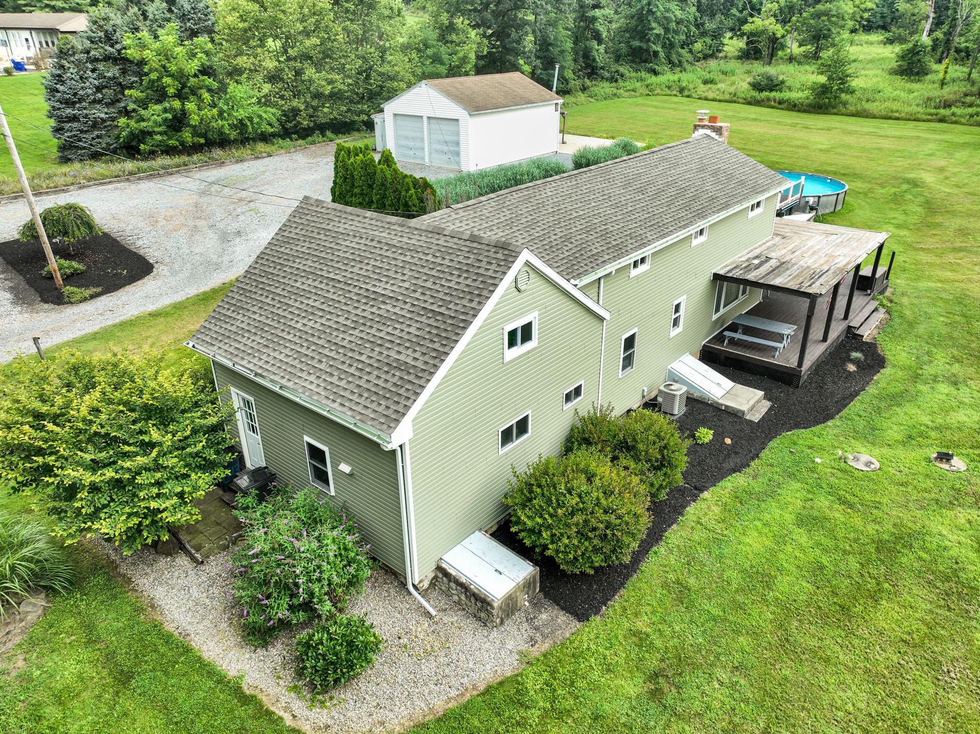 465 Mt Airy Road photo 24