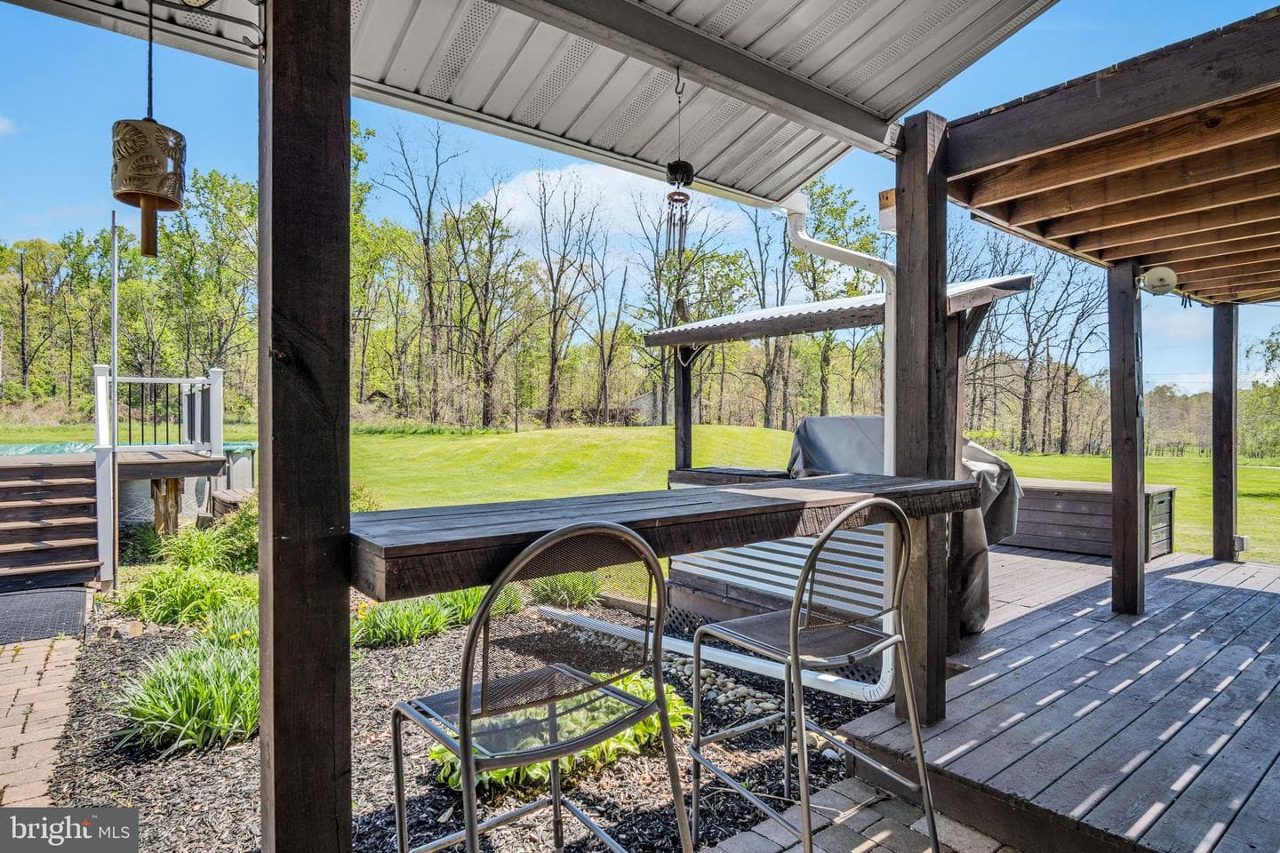 465 Mt Airy Road photo 28