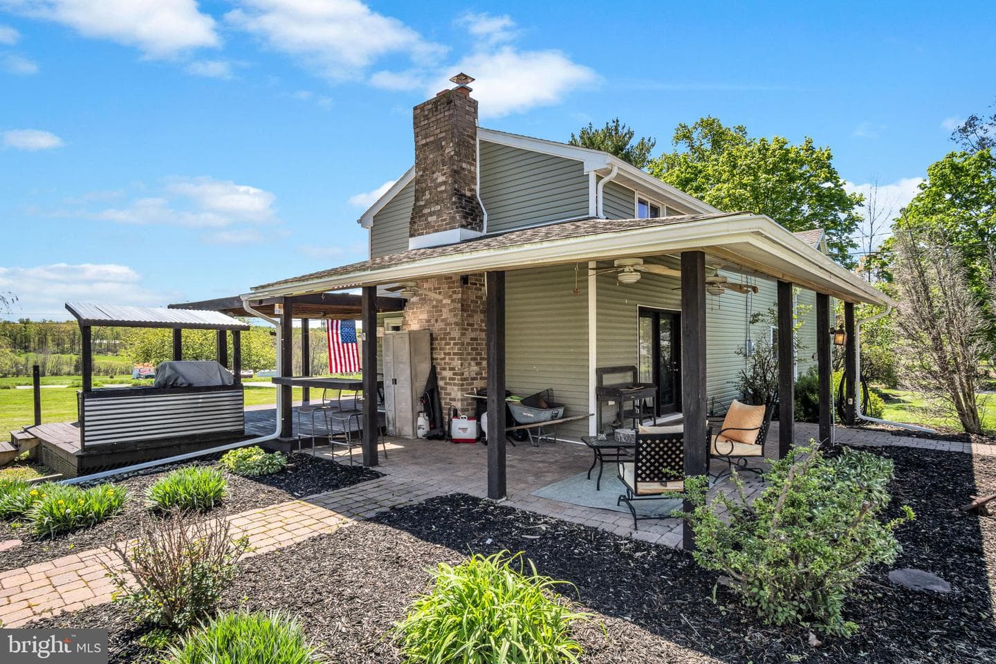 465 Mt Airy Road photo 3