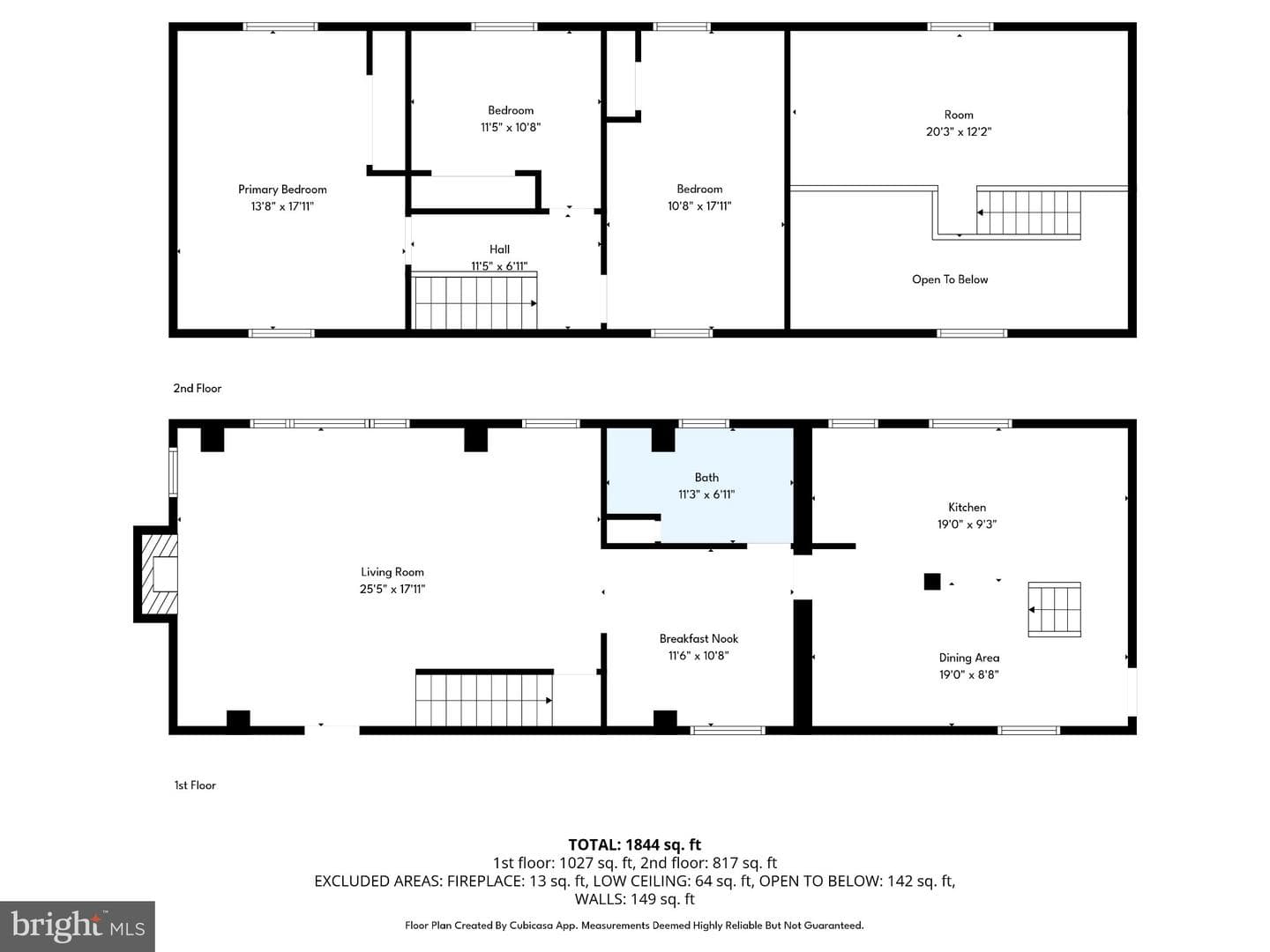 465 Mt Airy Road photo 36