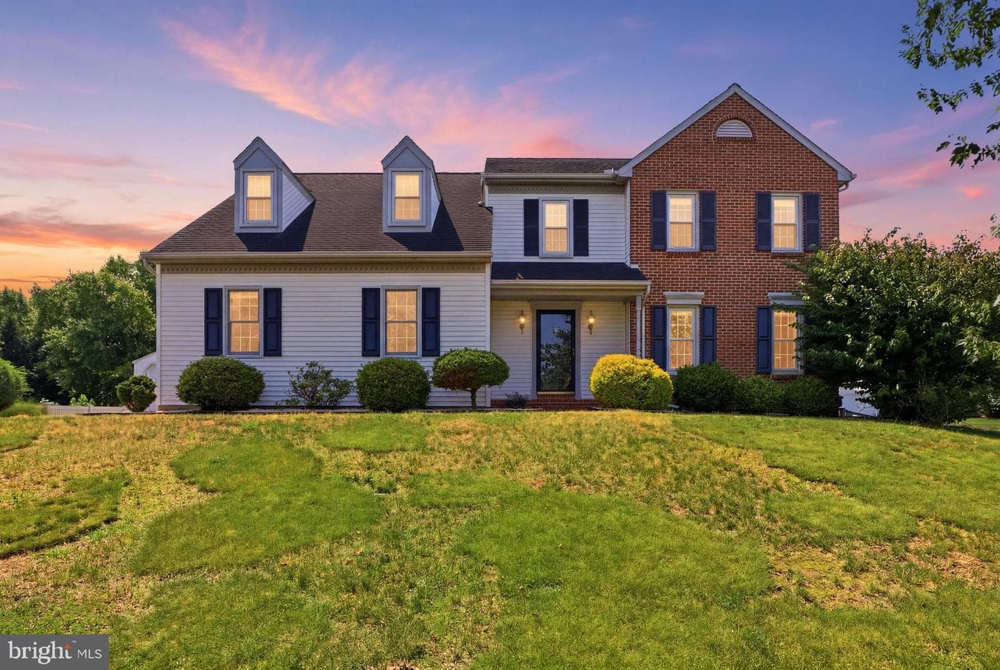1240 Futurity Drive, York