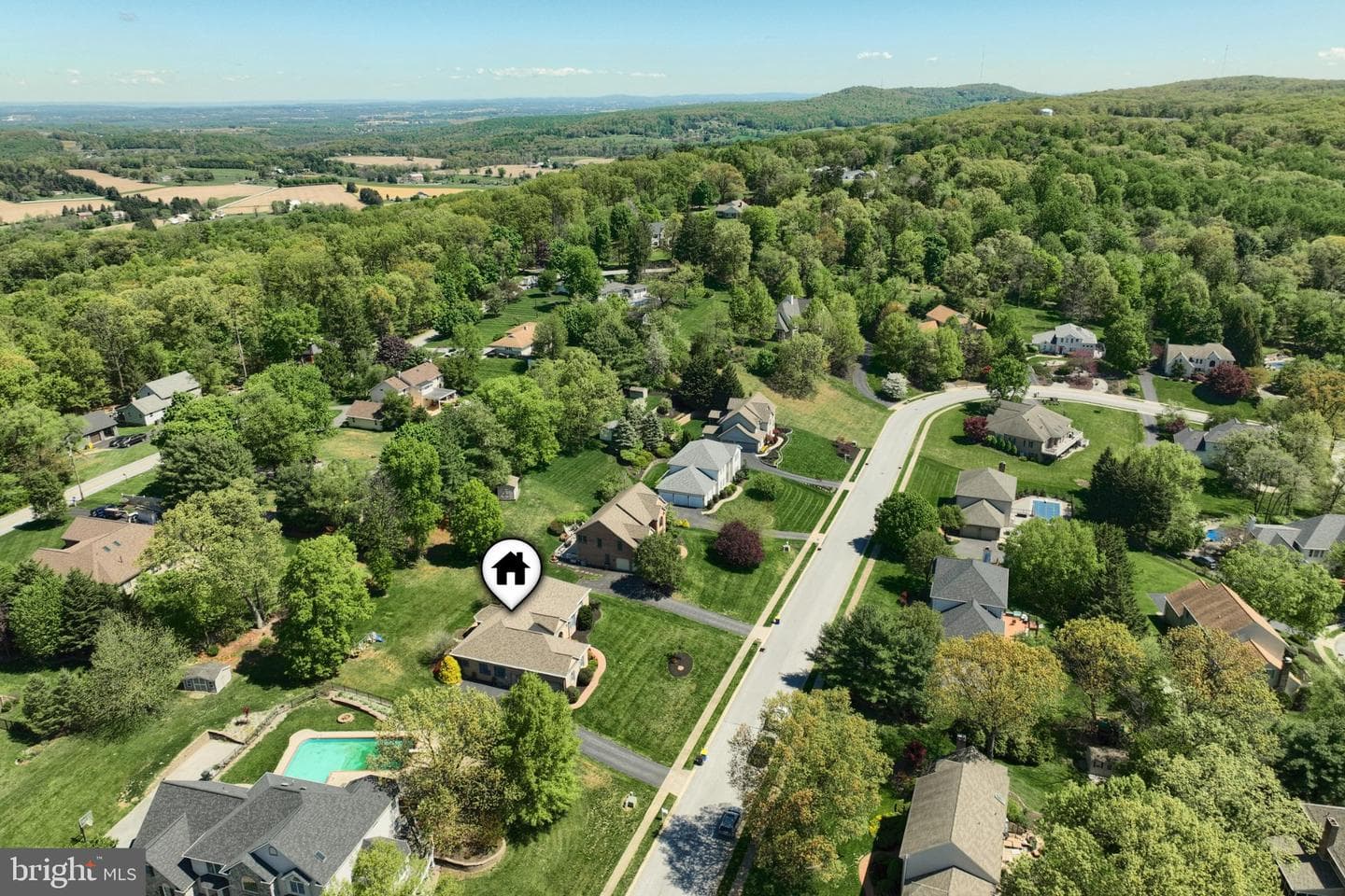 2246 Spangler Circle photo 49