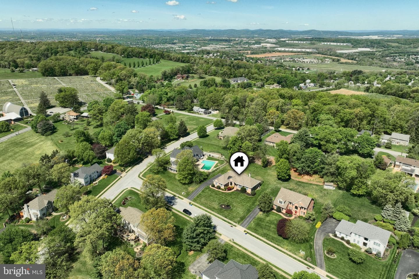 2246 Spangler Circle photo 51