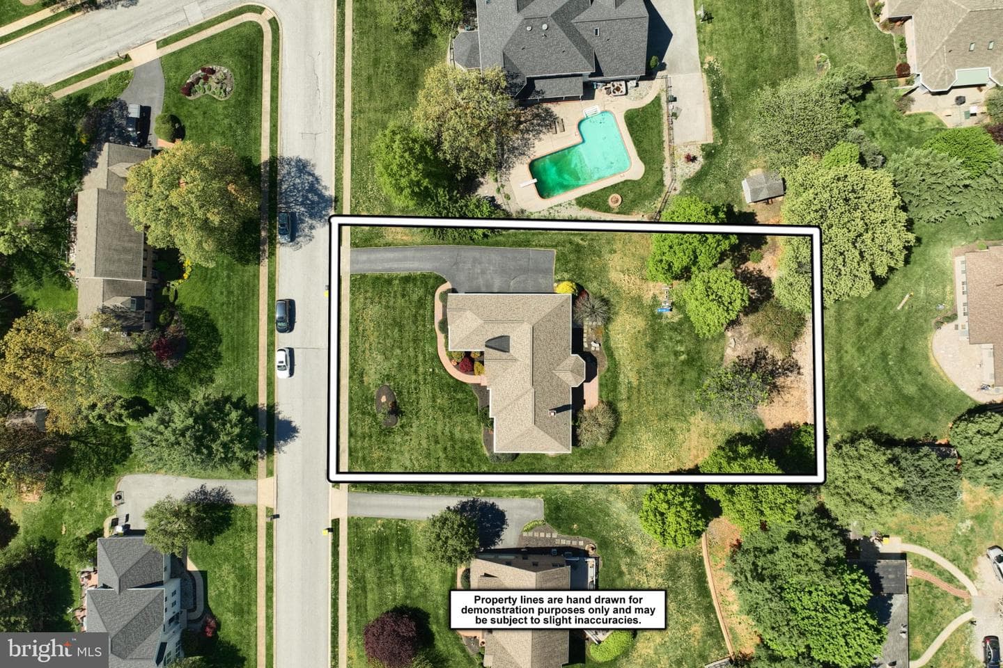 2246 Spangler Circle photo 6