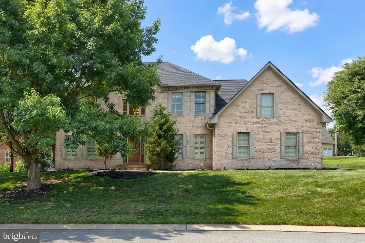 1124 Sarazen Way, York