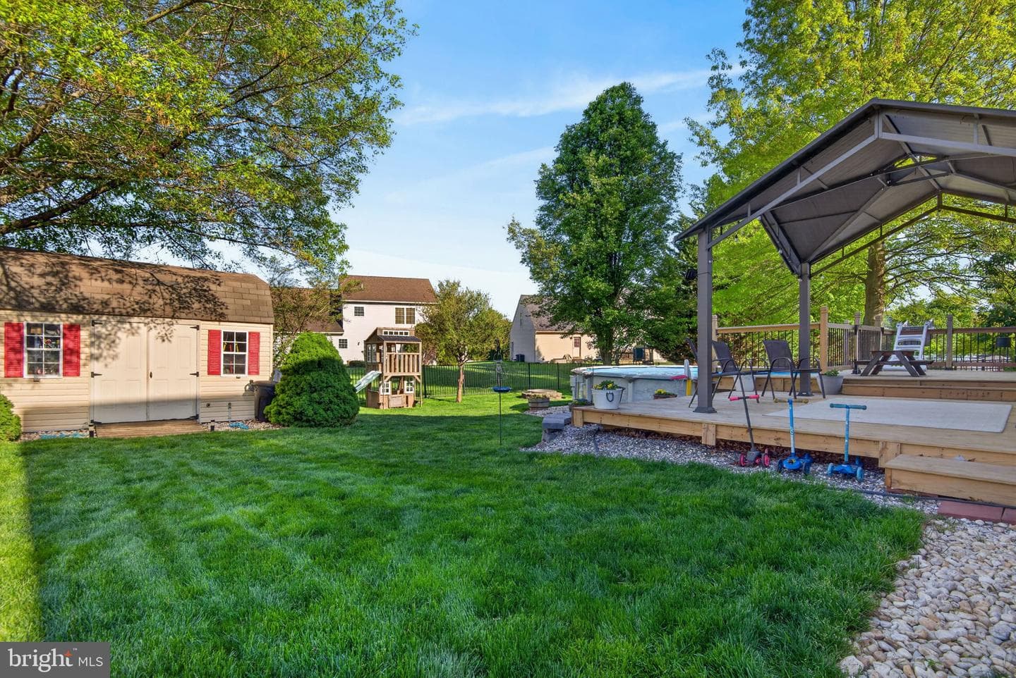 325 Olde Hickory Road photo 42