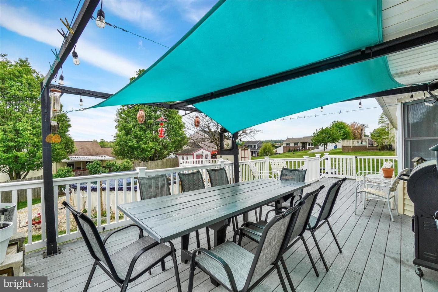 213 Lartry Drive photo 20