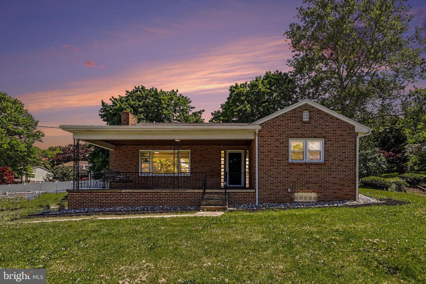 520 Woodland View Drive, York