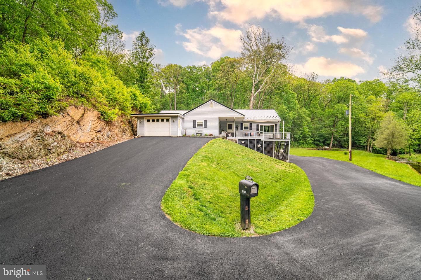 13127 Manor Furnace Road, Felton