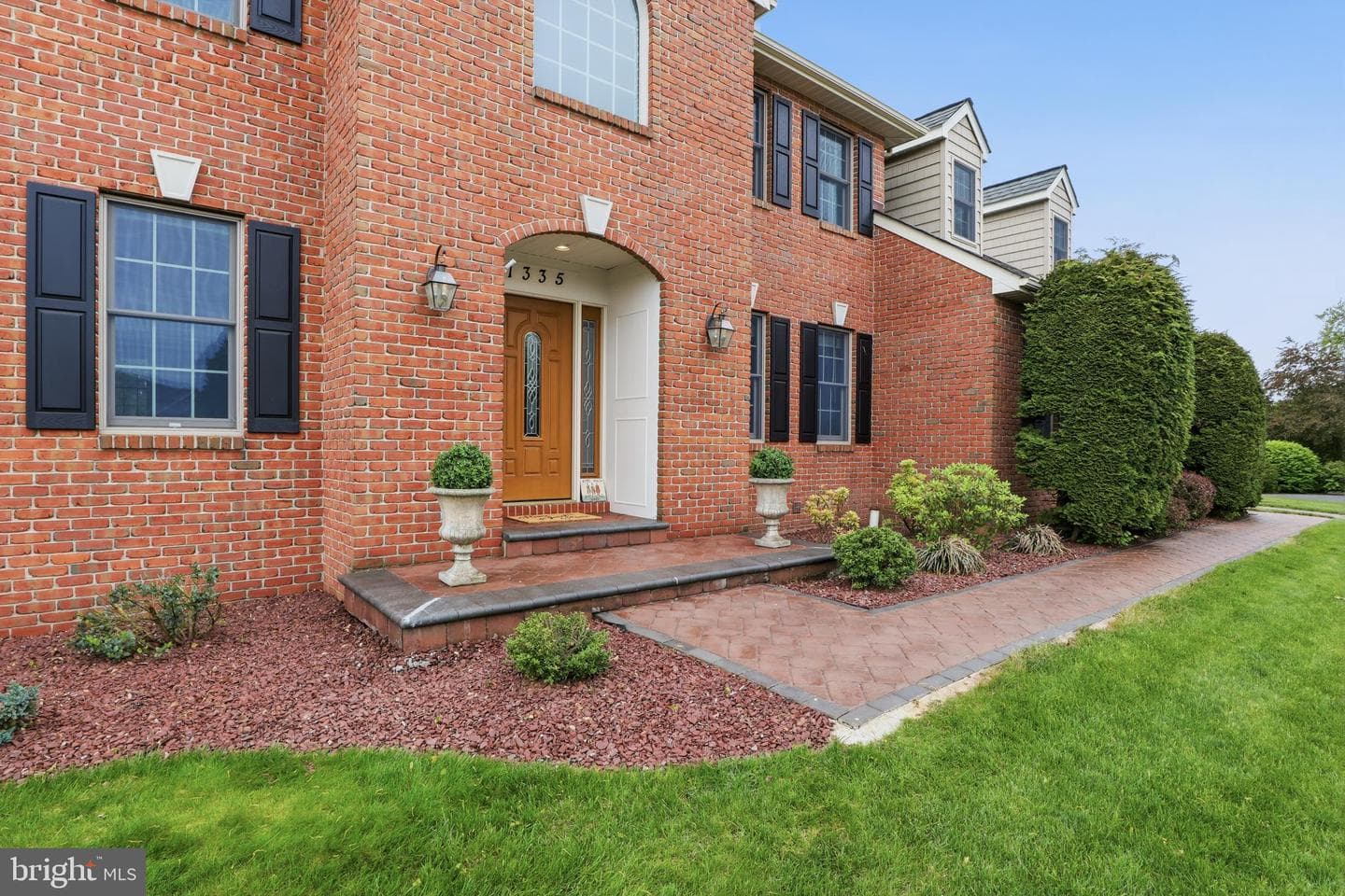 1335 Murifield Drive photo 6